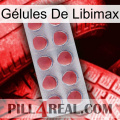 Gélules De Libimax 18